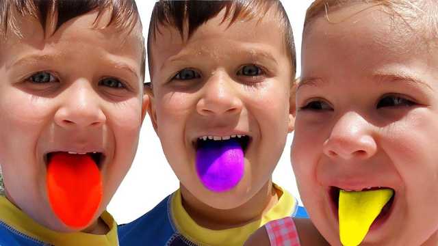 Singing Video: Join in and Sing Nursery Rhymes Together! img